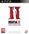 Mafia II Special Extended Edition PS3